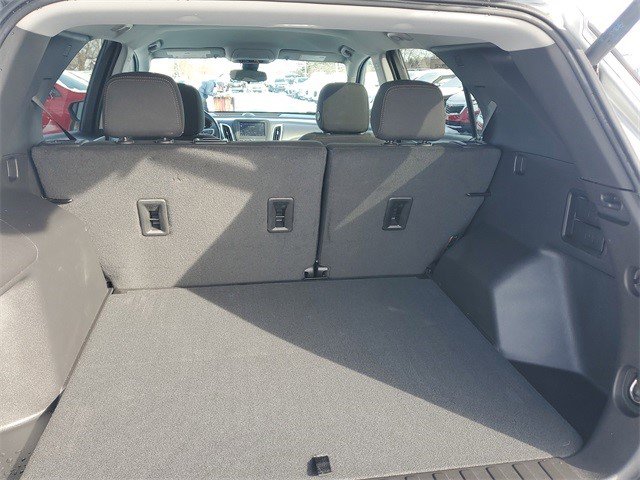 Certified 2024 Chevrolet Equinox LT image 8