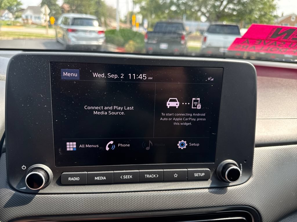 Used 2023 Hyundai Kona SEL AWD/4WD image 31