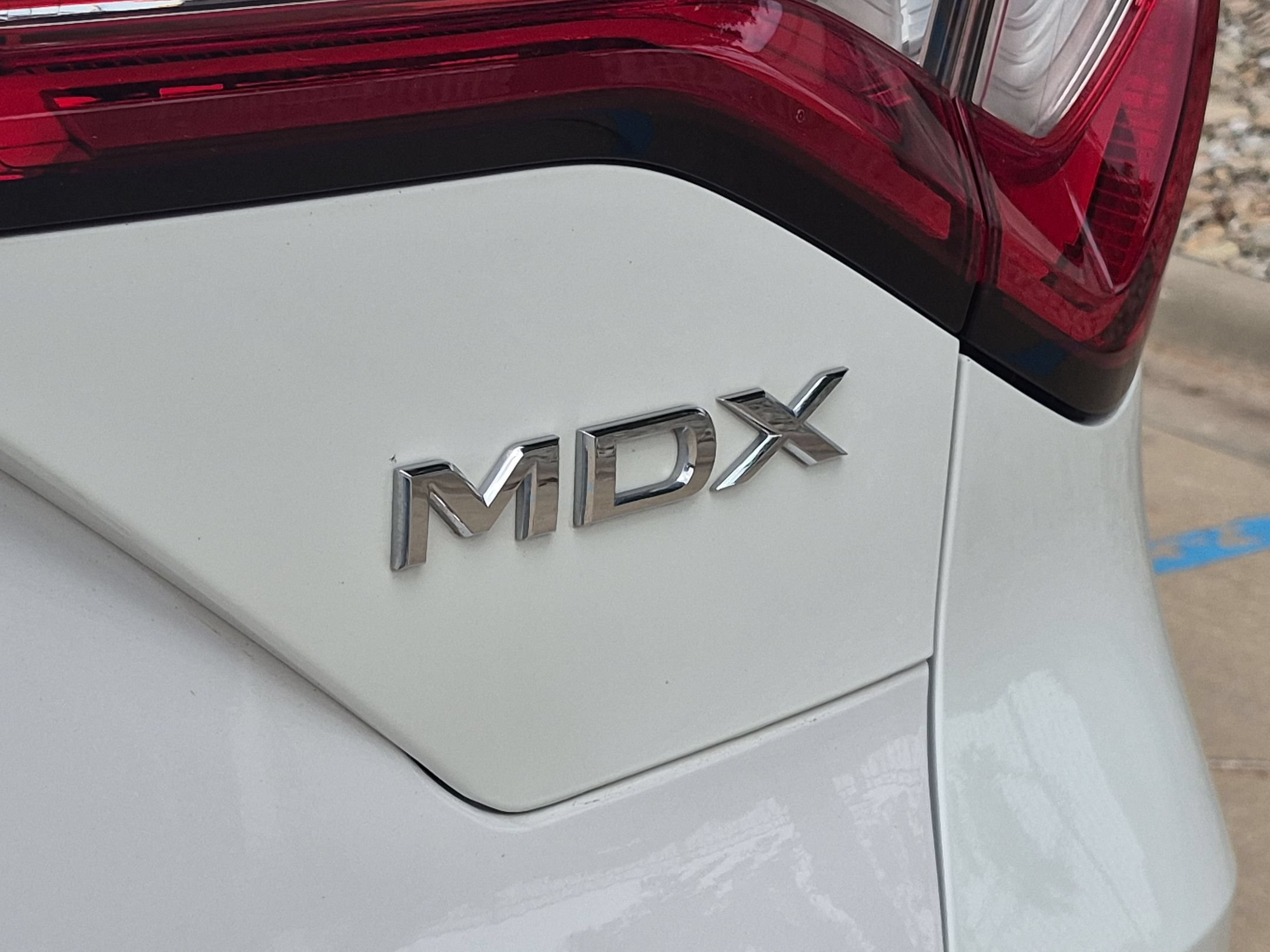 Used 2024 Acura MDX w/ Advance Package AWD/4WD image 32