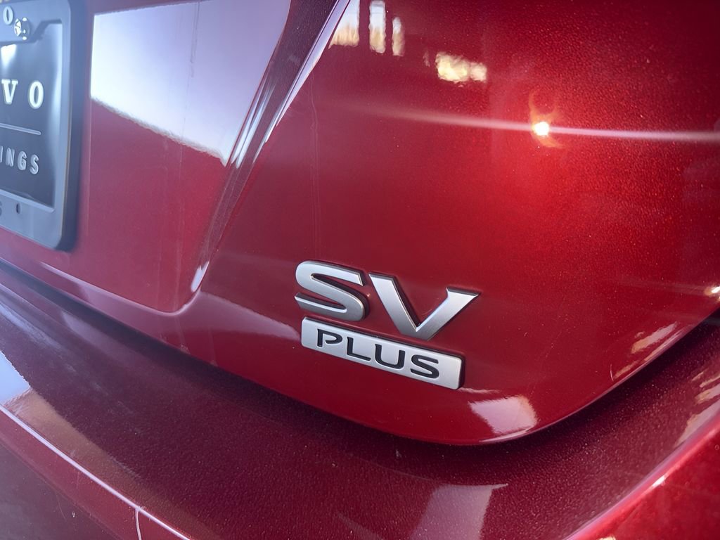 Used 2024 Nissan Leaf SV Plus image 19