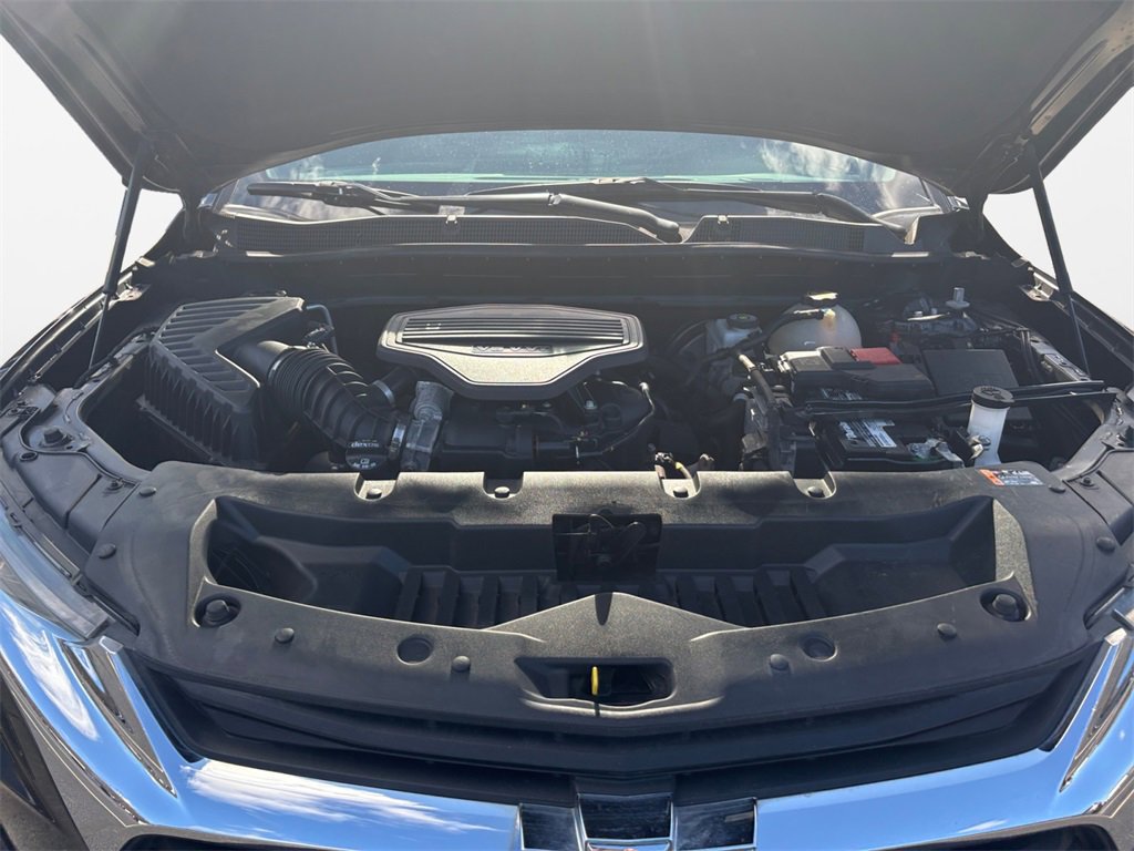 Used 2022 Chevrolet Blazer LT w/ Sound & Technology Package image 23