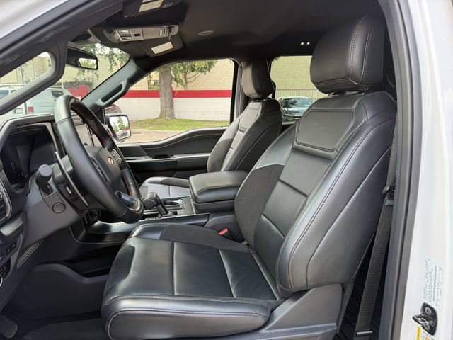 Used 2024 Ford F150 Raptor AWD/4WD image 31