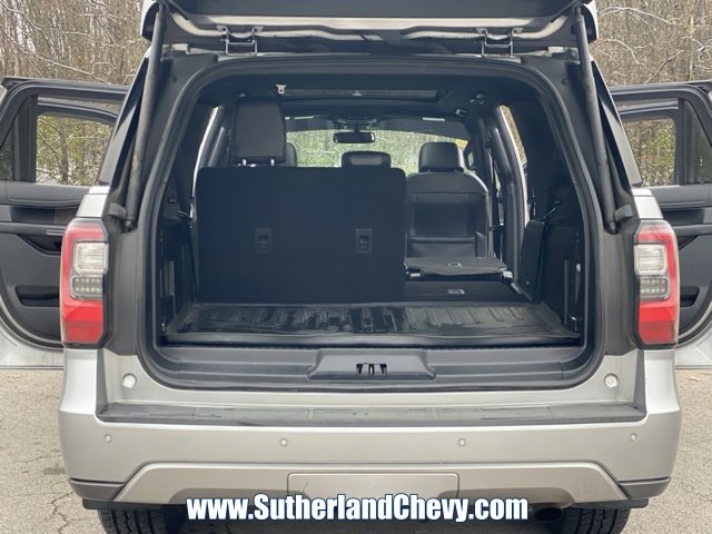 Used 2021 Ford Expedition Max Limited image 47