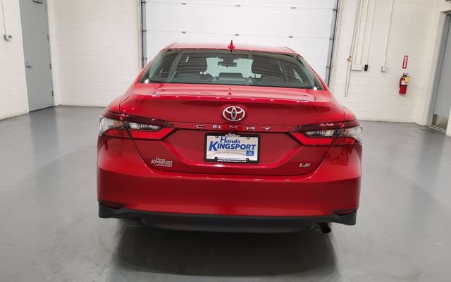 Used 2023 Toyota Camry LE FWD image 6