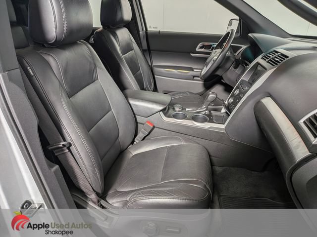 Used 2011 Ford Explorer XLT w/ 202A Rapid Spec Order Code AWD/4WD image 49