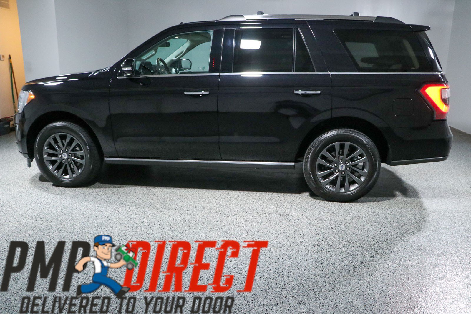 Used 2021 Ford Expedition Limited AWD/4WD image 10