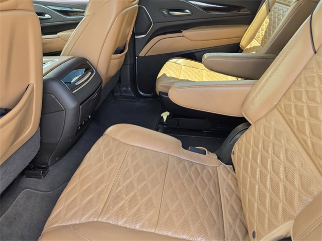 Used 2023 Cadillac Escalade Sport w/ Touring Package image 13
