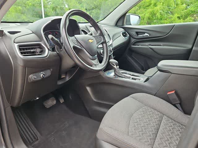 Used 2022 Chevrolet Equinox LT FWD image 10