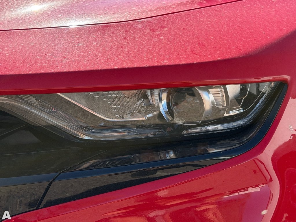Used 2019 Chevrolet Camaro SS RWD image 10