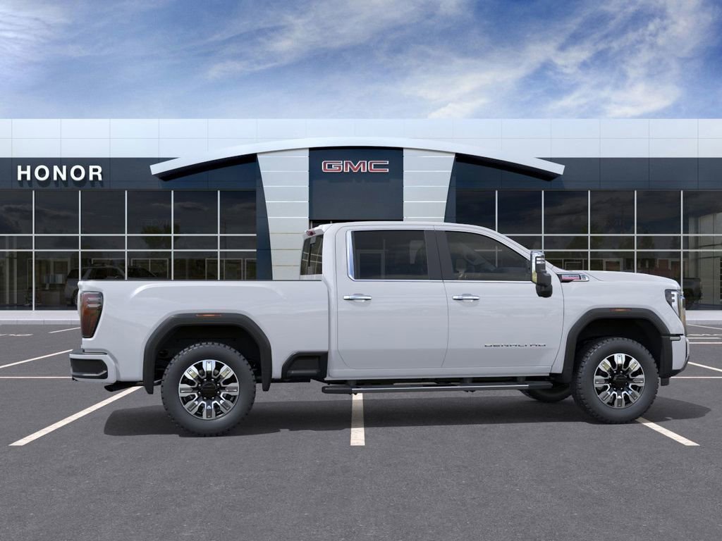 New 2026 GMC Sierra 2500 Denali image 5