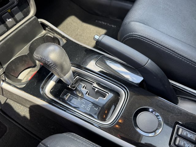 Used 2017 Mitsubishi Outlander SEL FWD image 20