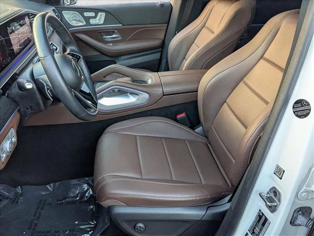 Used 2024 Mercedes-Benz GLE 350 GLE 350 image 17