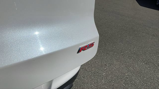 Used 2022 Chevrolet TrailBlazer RS w/ Sun and Liftgate Package FWD image 32