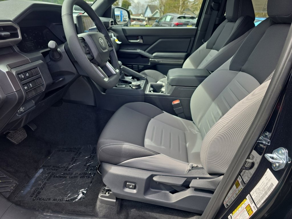 New 2026 Toyota Tacoma TRD Off-Road image 14