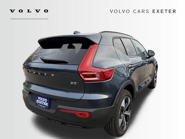New 2026 Volvo XC40 B5 Core w/ Protection Package Premier AWD/4WD image 4
