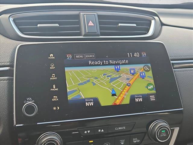 Used 2017 Honda CR-V Touring image 13