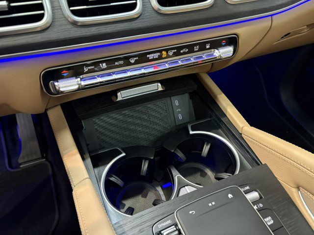 New 2026 Mercedes-Benz GLE 450e 4MATIC image 17