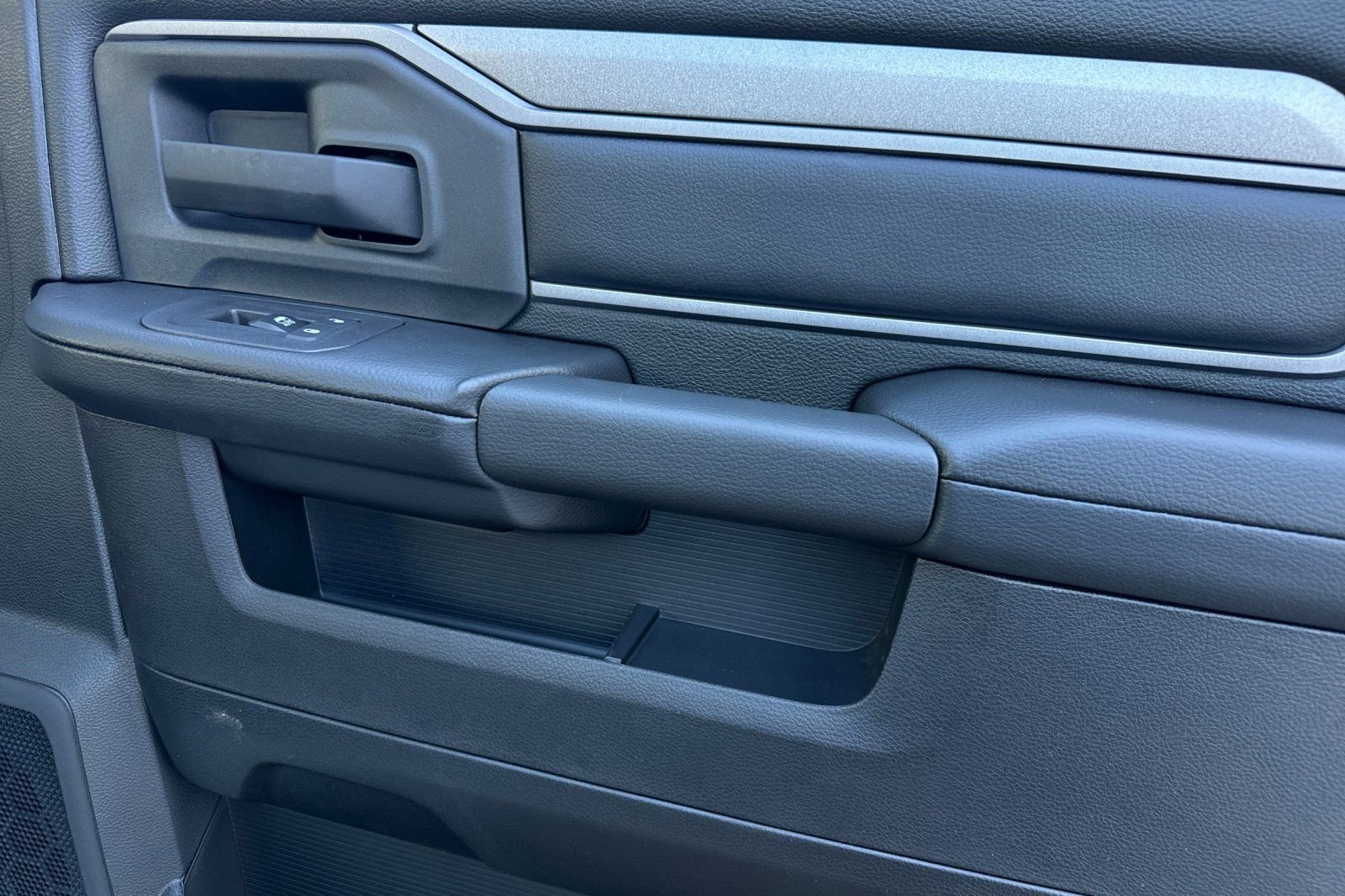 New 2026 RAM 5500 Tradesman image 18