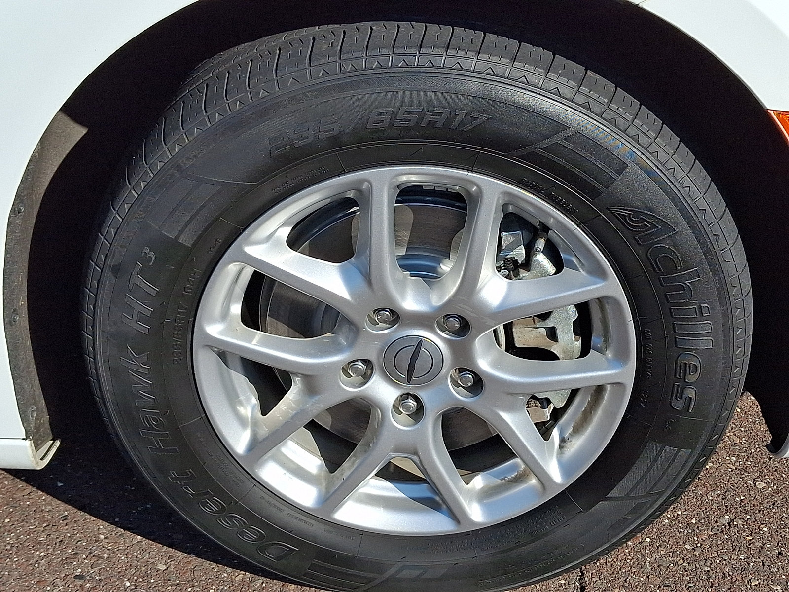 Used 2023 Chrysler Pacifica Touring-L FWD image 8