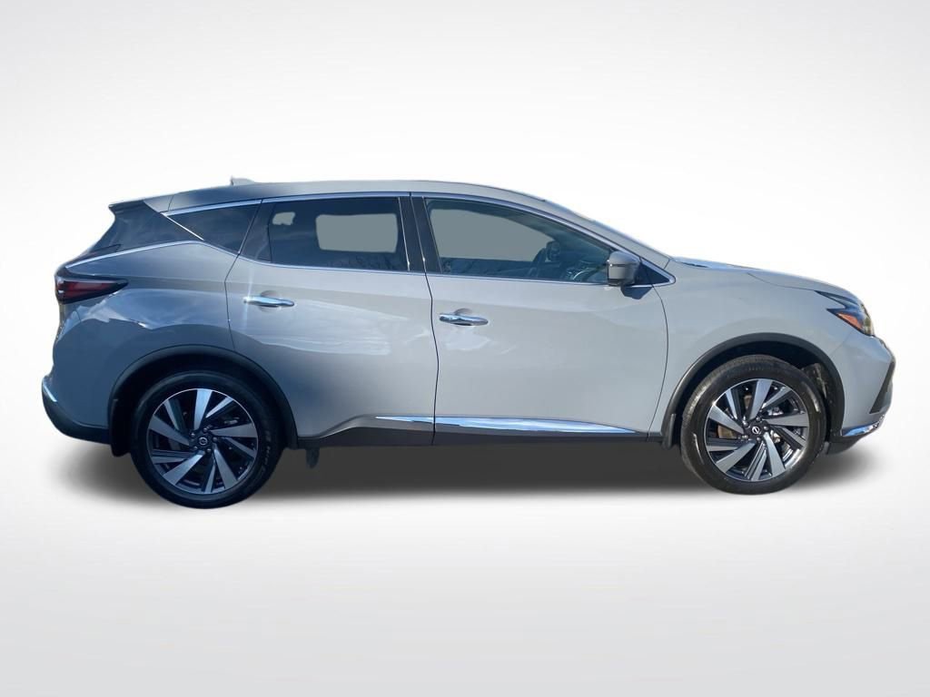 Used 2024 Nissan Murano SL image 8