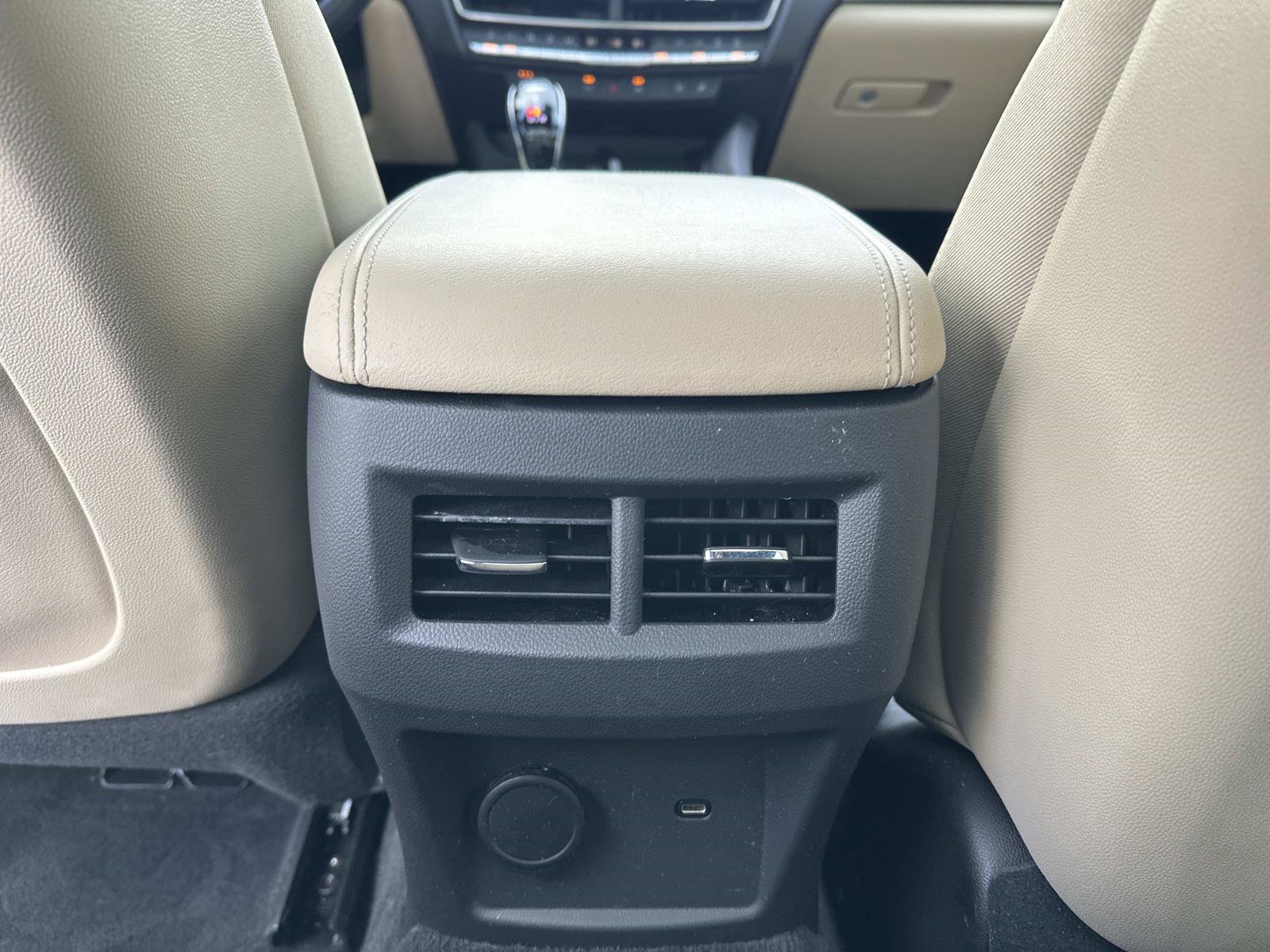 Certified 2022 Cadillac CT5 Premium Luxury w/ Climate Package image 13