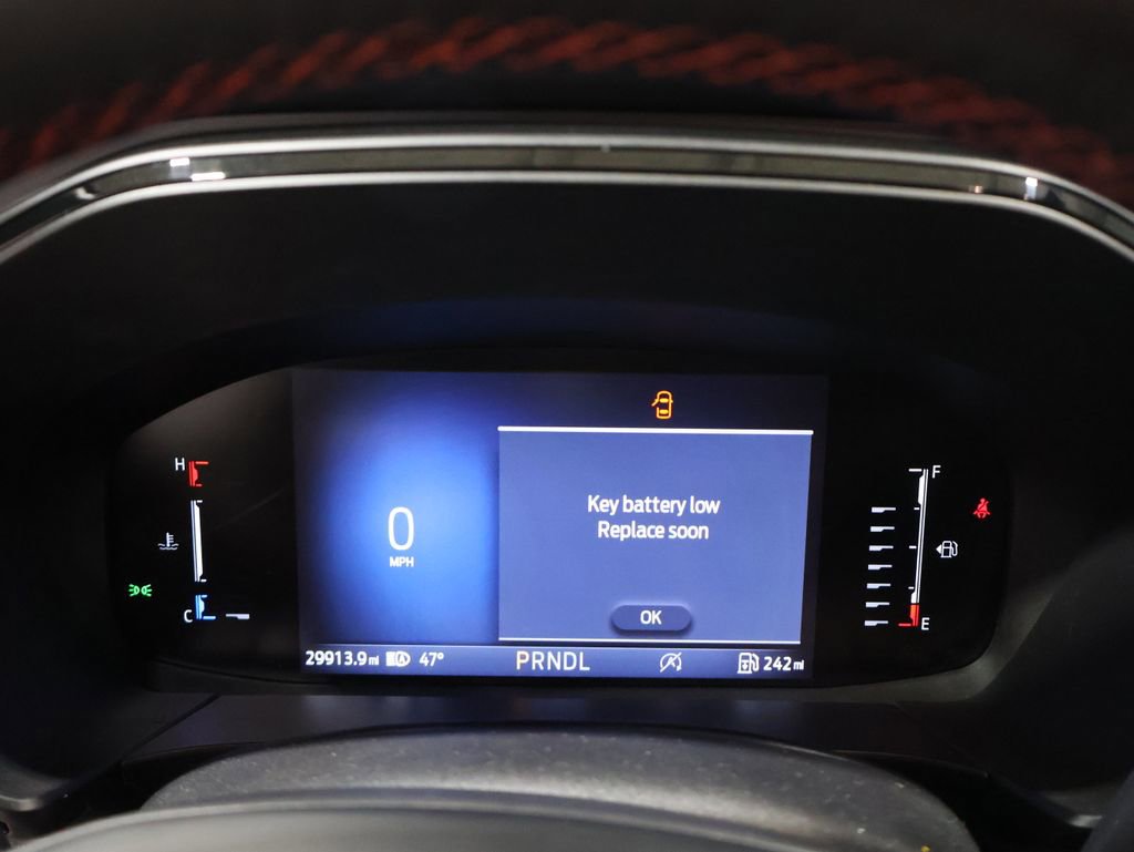 Used 2024 Ford Escape ST-Line image 40