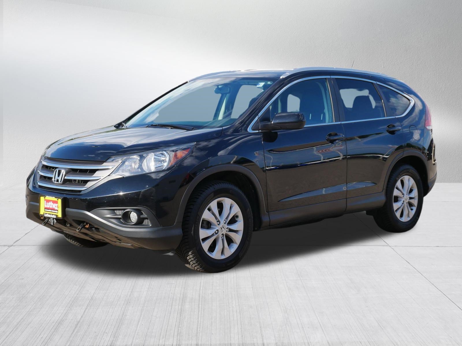 Used 2014 Honda CR-V EX-L image 3