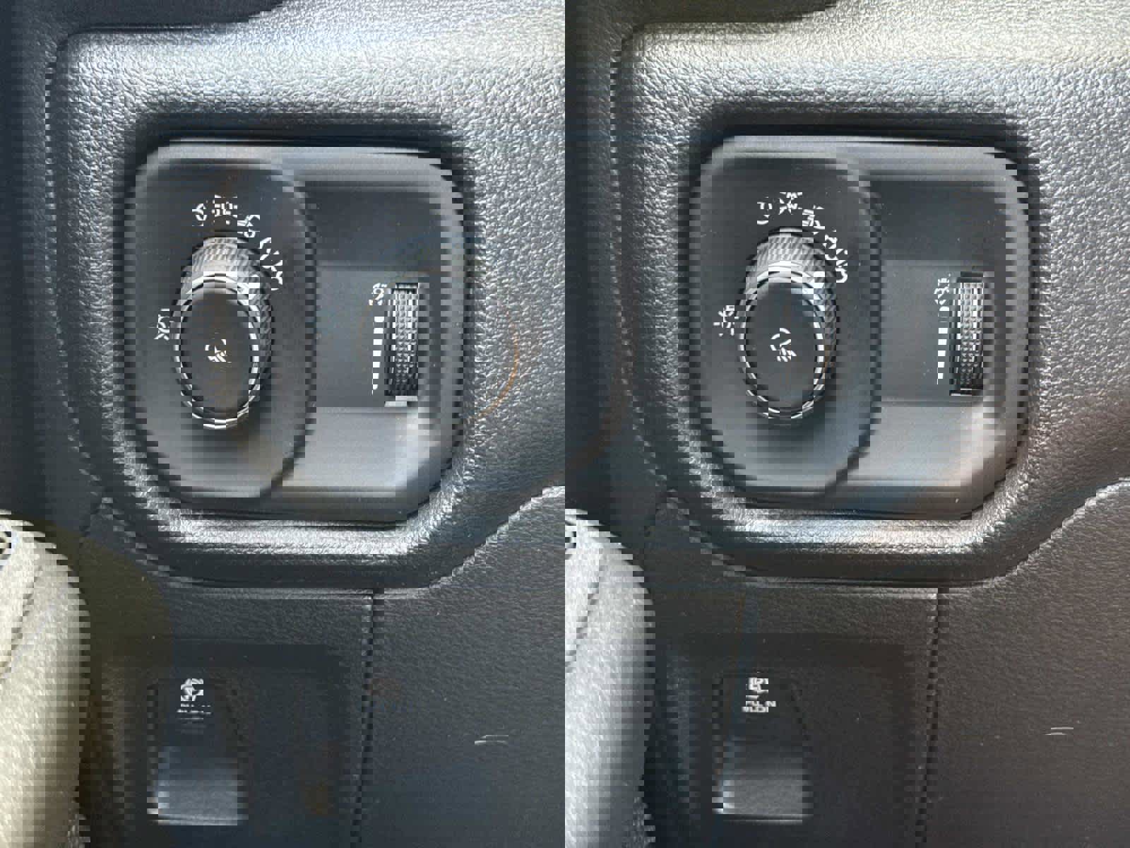 New 2026 RAM 1500 Tradesman image 13