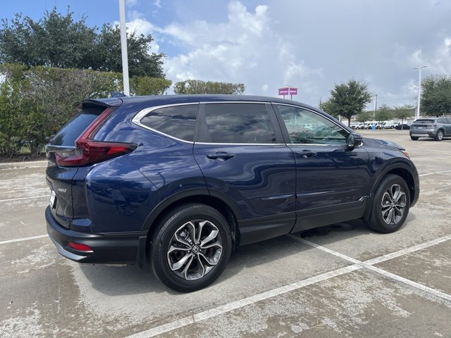 Used 2020 Honda CR-V EX-L image 6