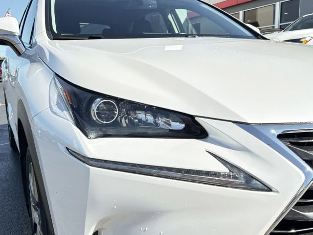 Used 2015 Lexus NX 300h AWD w/ Luxury Package image 14