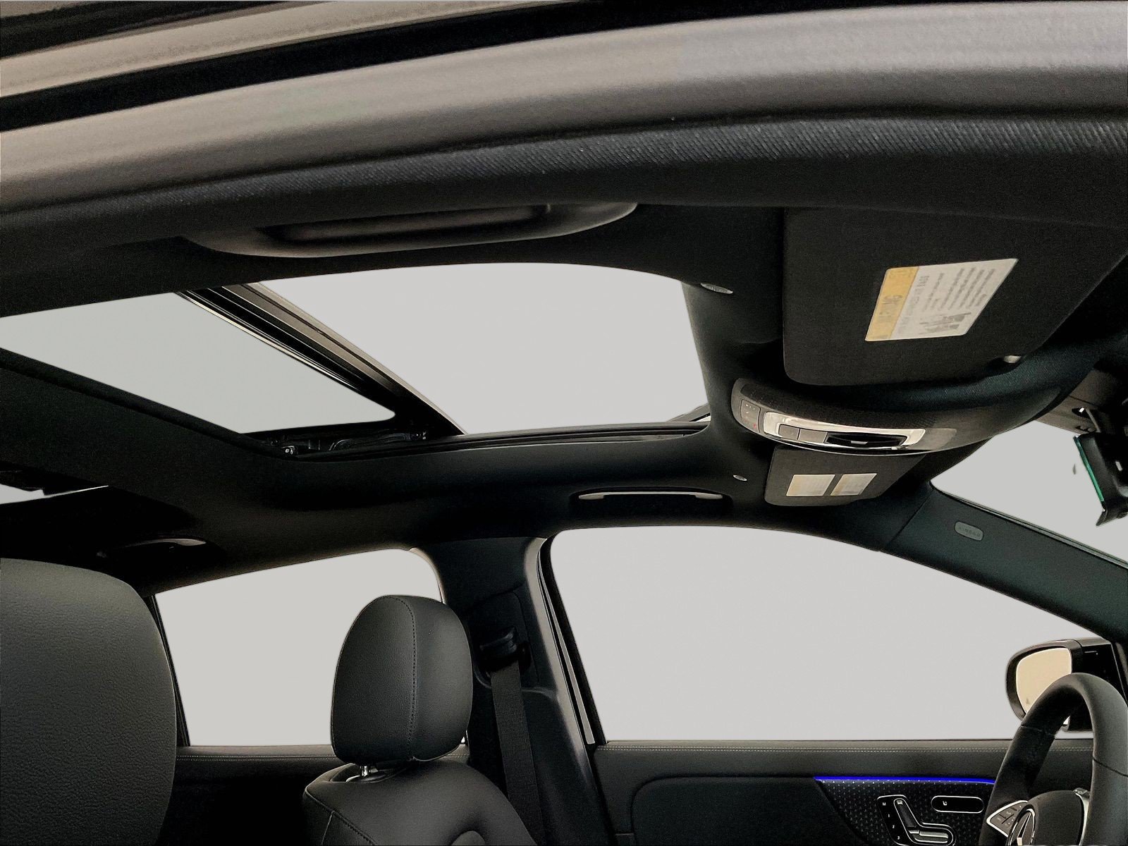 New 2026 Mercedes-Benz GLA 250 4MATIC image 12