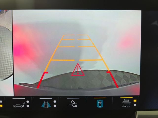 Used 2022 Chevrolet Silverado 1500 RST w/ All Star Edition Plus image 17