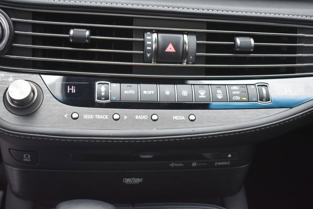 Used 2020 Lexus LS 500 500 Base image 29