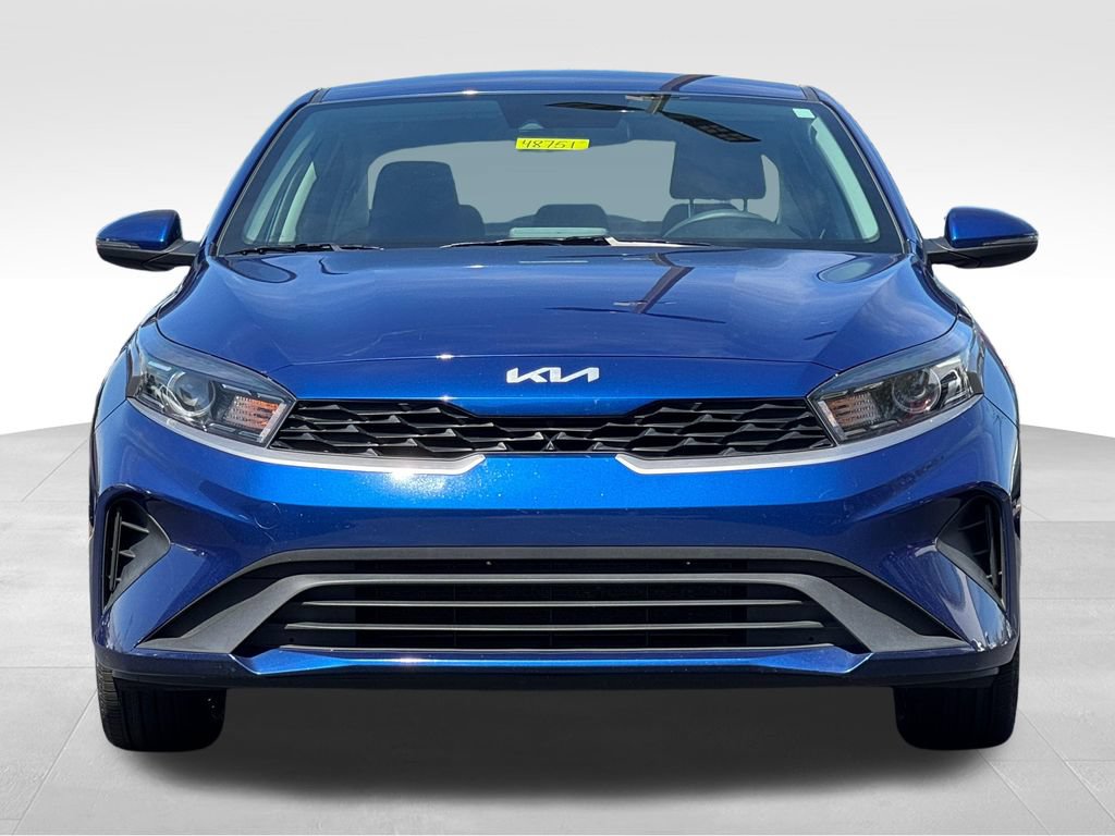 Used 2024 Kia Forte LXS w/ LXS Technology Package FWD video 2