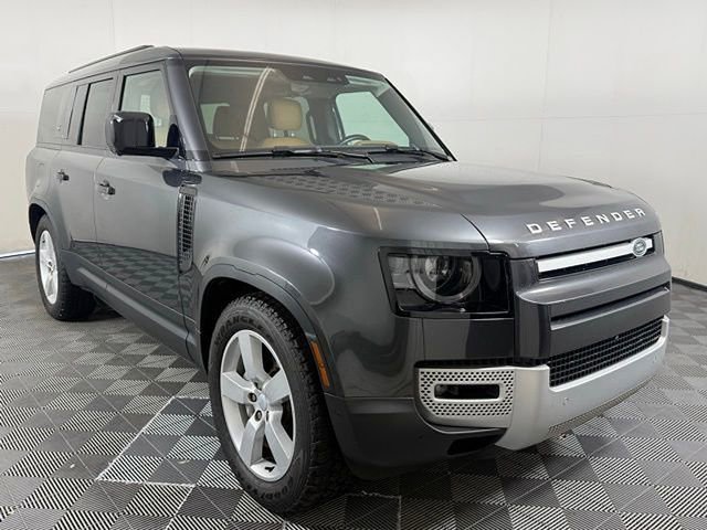 Used 2023 Land Rover Defender 130 First Edition AWD/4WD image 10