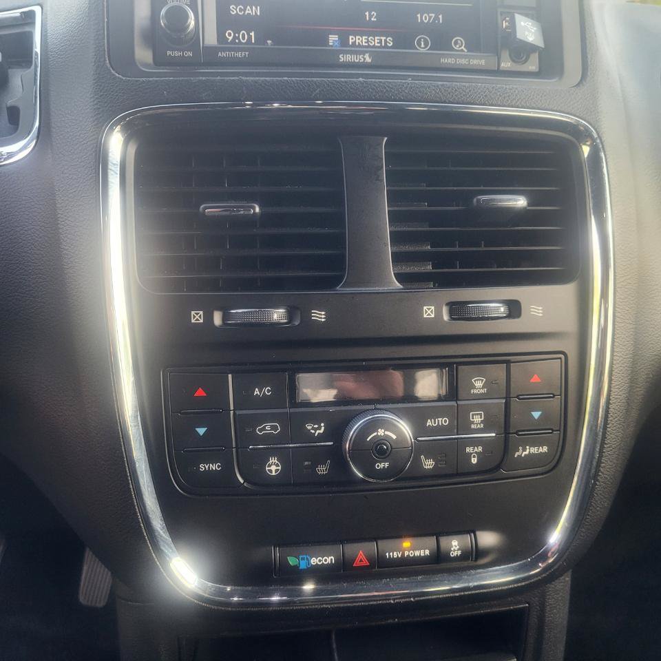 Used 2019 Dodge Grand Caravan GT FWD image 17