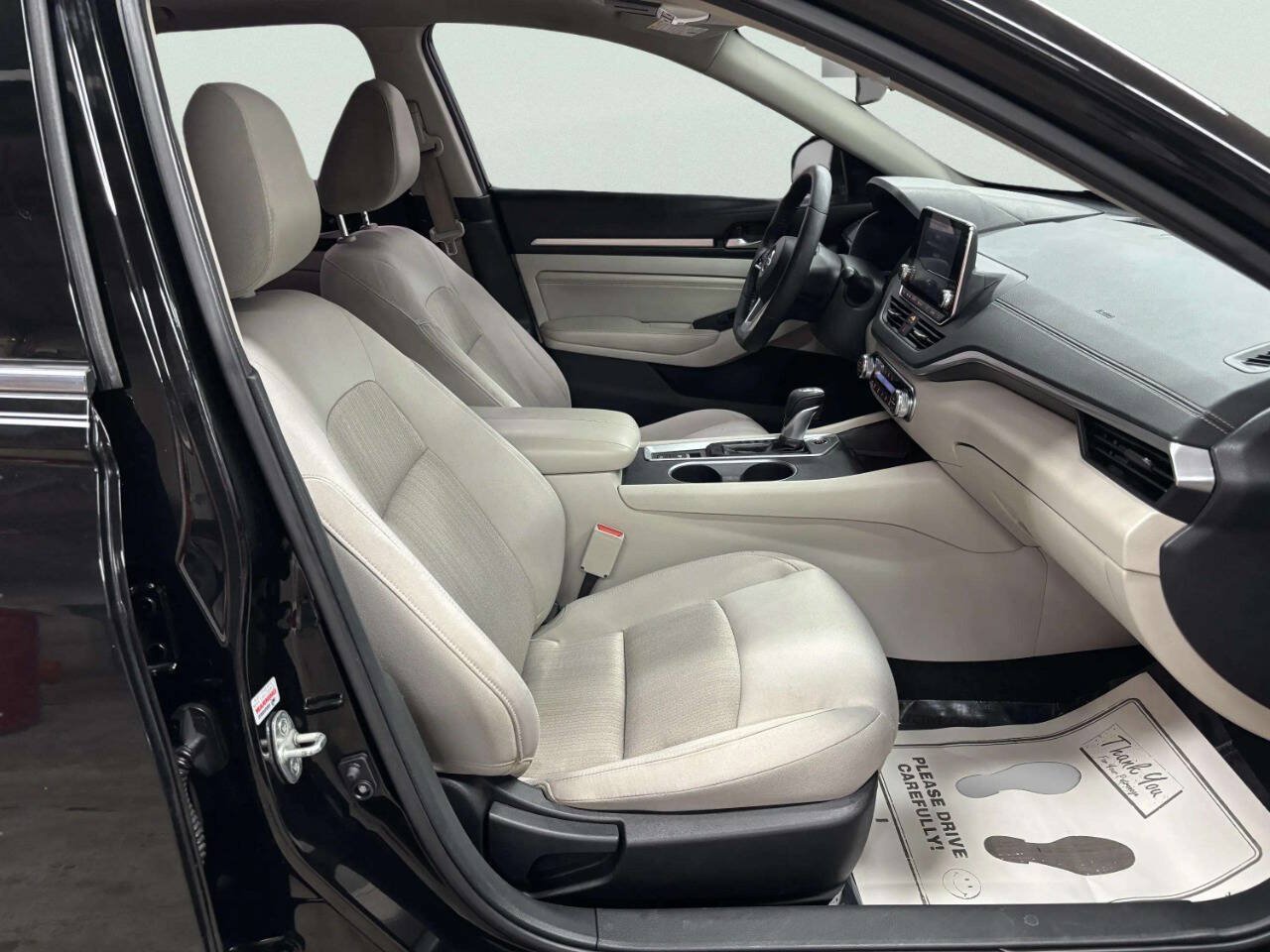 Used 2019 Nissan Altima 2.5 SV FWD image 20
