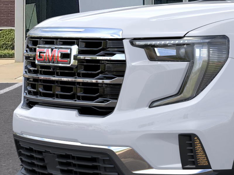 New 2026 GMC Acadia Elevation image 37