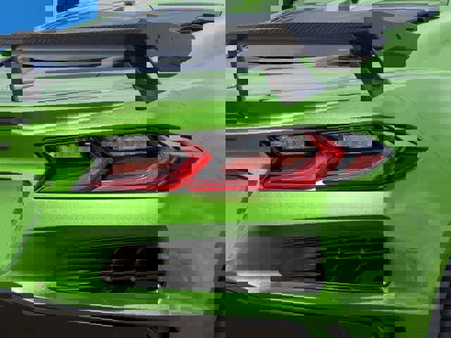 New 2026 Chevrolet Corvette Z06 image 11