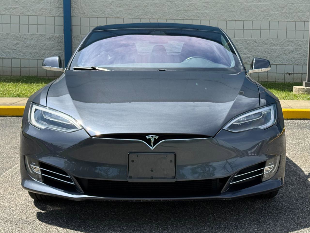 Used 2017 Tesla Model S 100D image 2