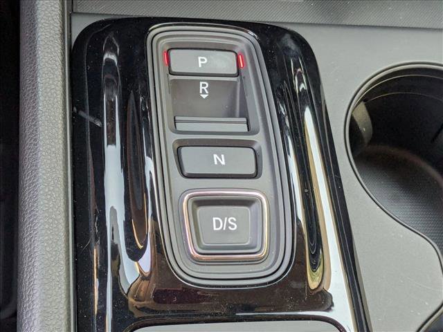 New 2026 Honda Passport RTL image 12