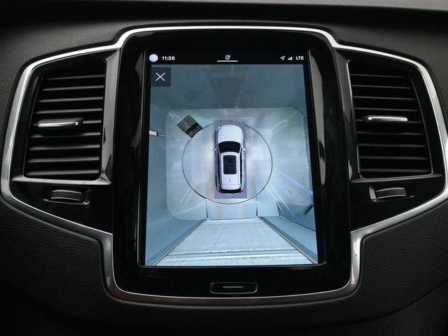 Used 2023 Volvo XC90 B6 Plus AWD/4WD image 20