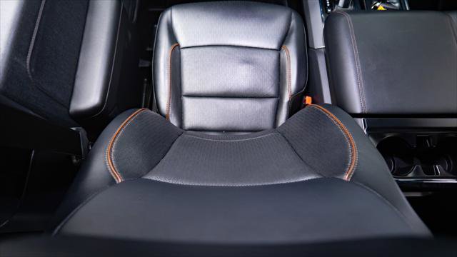 Used 2024 Ford F150 Lariat w/ Tow/Haul Package image 43