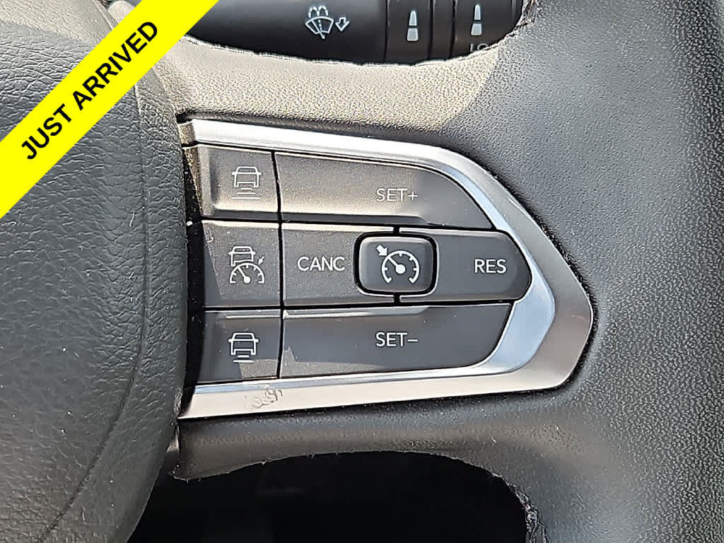 Used 2025 Jeep Compass Limited AWD/4WD image 20