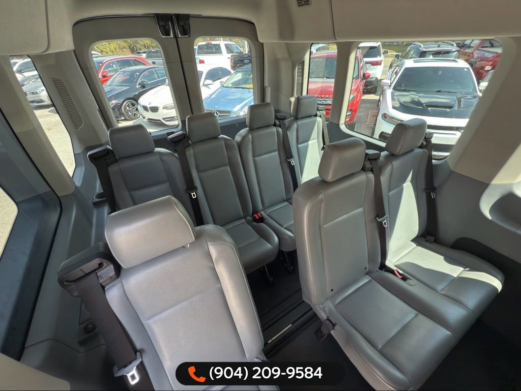Used 2019 Ford Transit 350 XL image 25