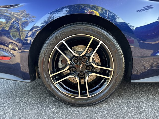 Used 2018 Ford Mustang GT Premium RWD image 19