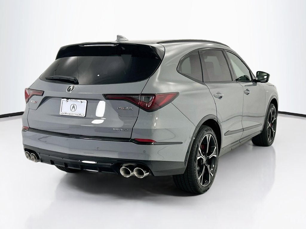 New 2026 Acura MDX Type S w/ Advance Package AWD/4WD image 5