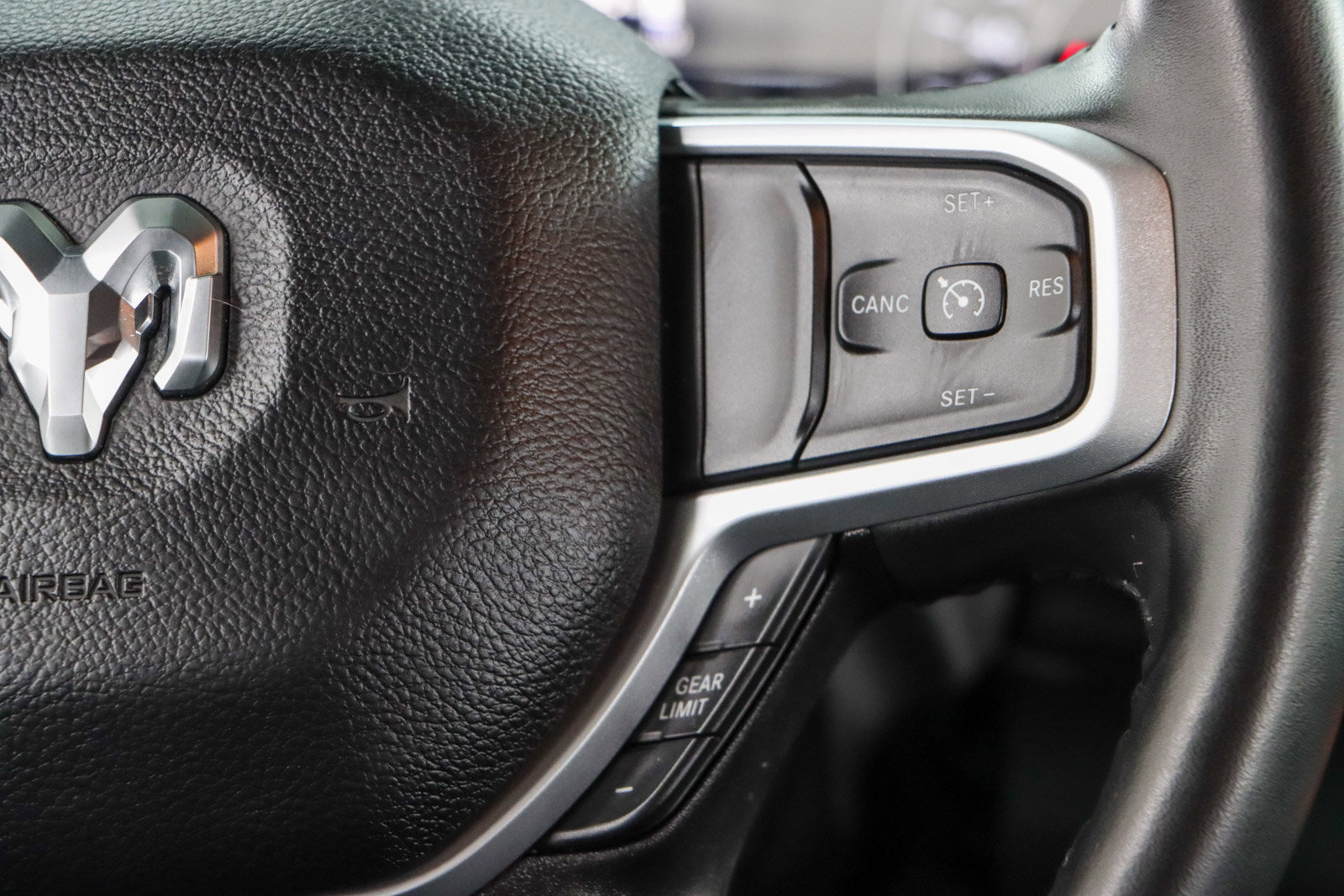 Used 2023 RAM 1500 Big Horn image 14