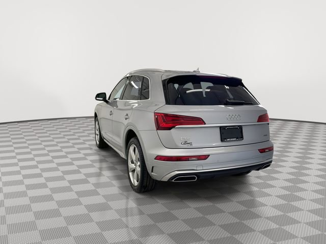 Used 2025 Audi Q5 2.0T Premium Plus image 8