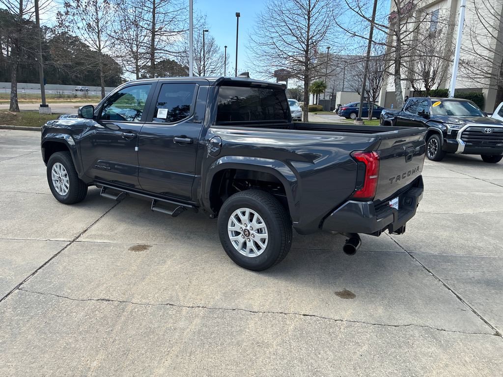 New 2026 Toyota Tacoma SR5 image 3